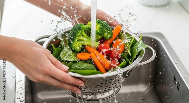 Why Food Hygiene Should Be Your First Priority When Ordering Online