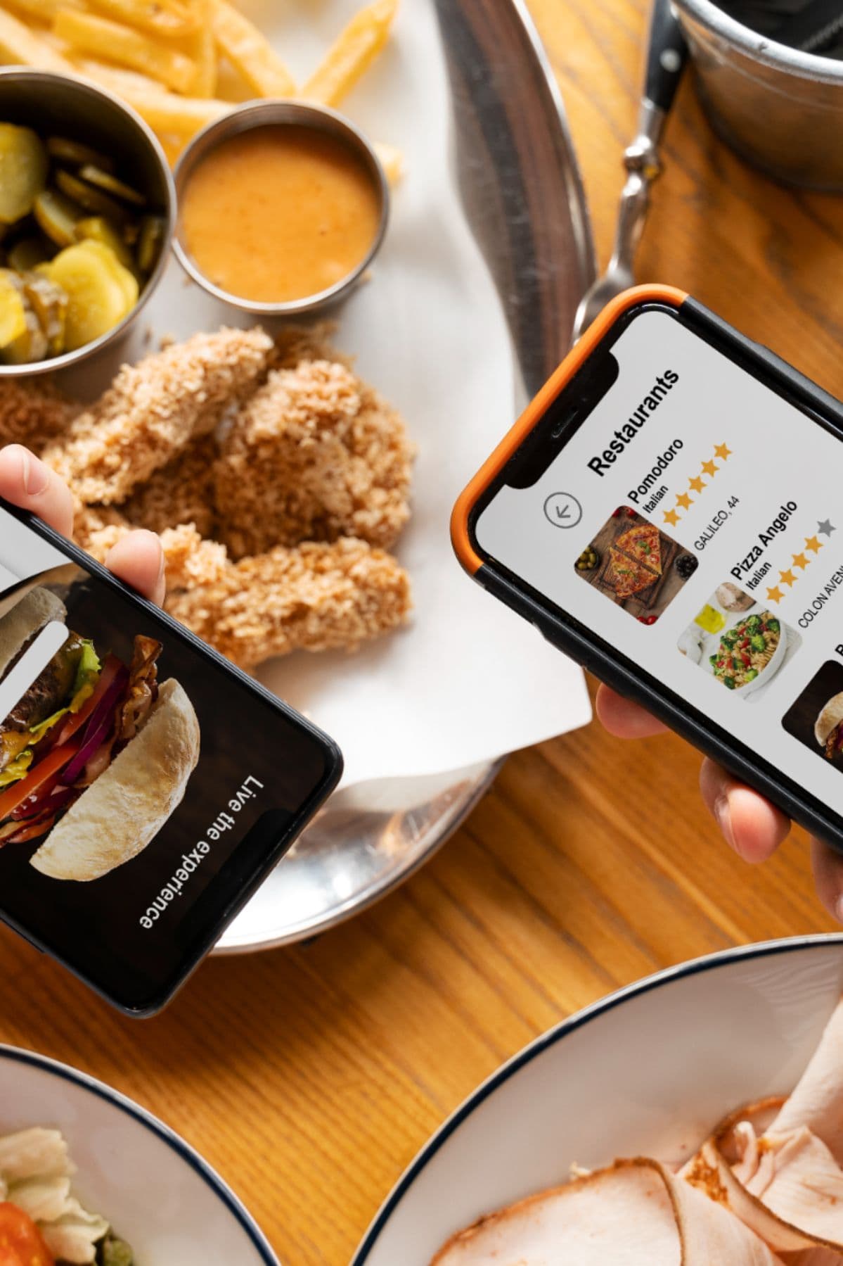The Future of Food Delivery in Bangladesh