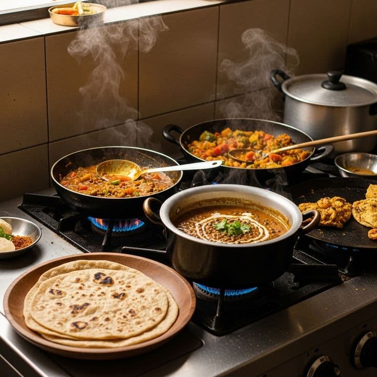 The Rise of Home Chefs in Bangladesh: Cooking as a Career