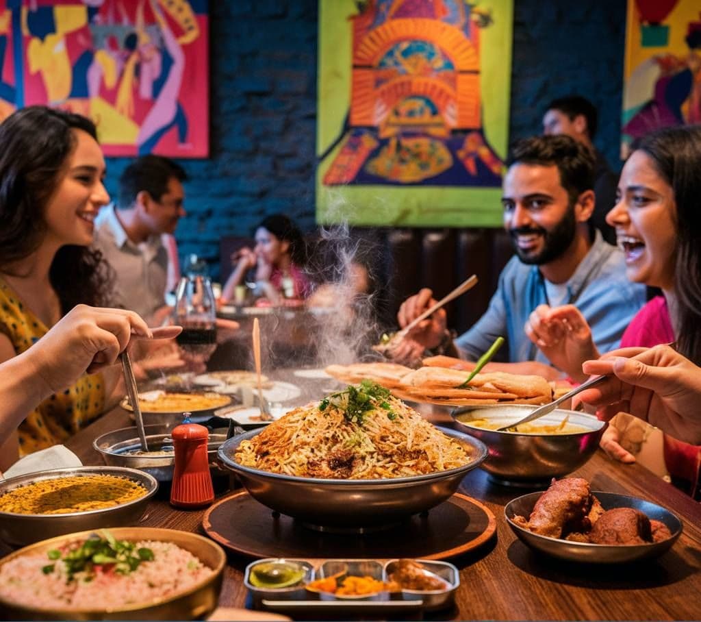 5 Tips for Choosing the Best Restaurant for Group Orders