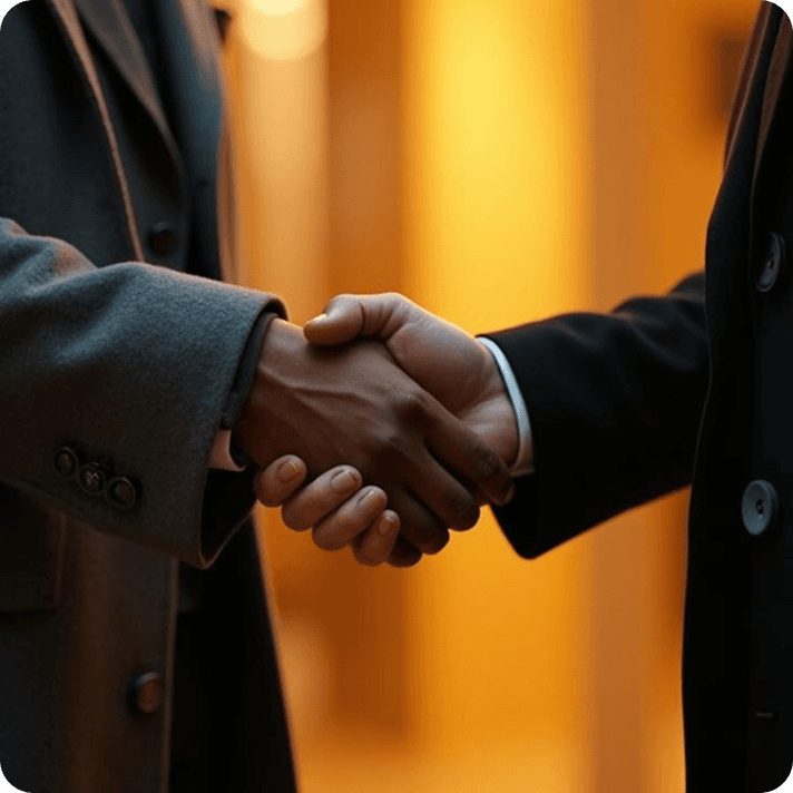 Partner with Dinebd